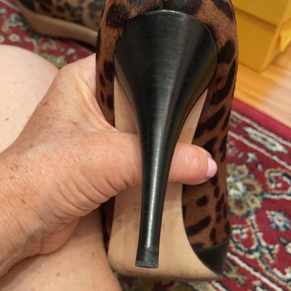 Fendi shoes - Picture 6 of 6